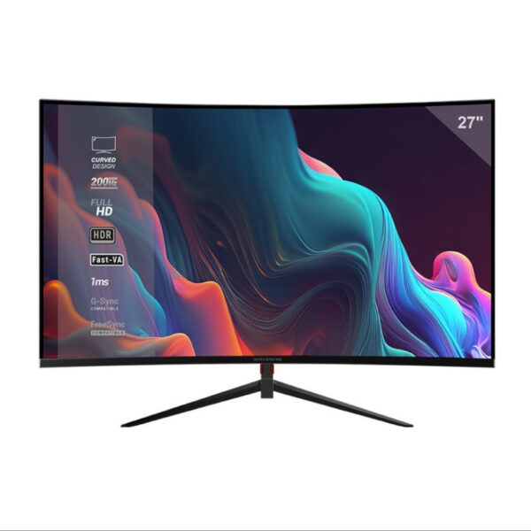 Monitor Mars Gaming 27P_Curvo_1