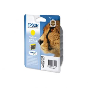 Epson-T0714-Durabrite-Inkjet-Cartridge-Yellow-Ref-T071440-376986-h0-a3