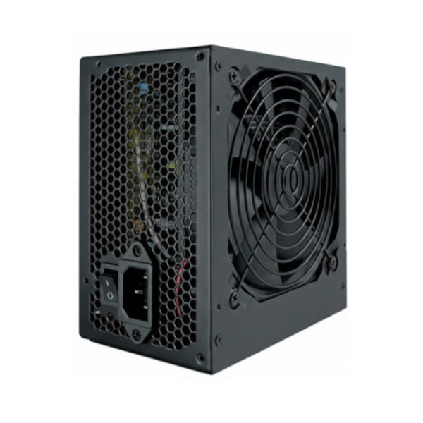 Fonte AXT 650W Fonte AXT 650W