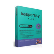 Kaspersky PLUS_5pc_1 ano