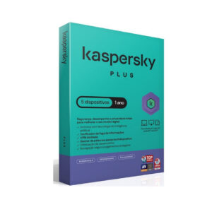Kaspersky PLUS_5pc_1 ano