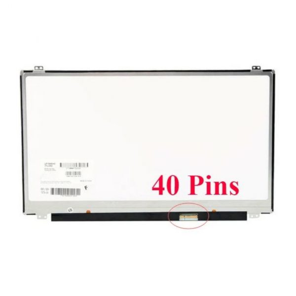 LCD 15.6 SLIM 1366 x 768_40p