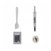 Massa termica coolbox