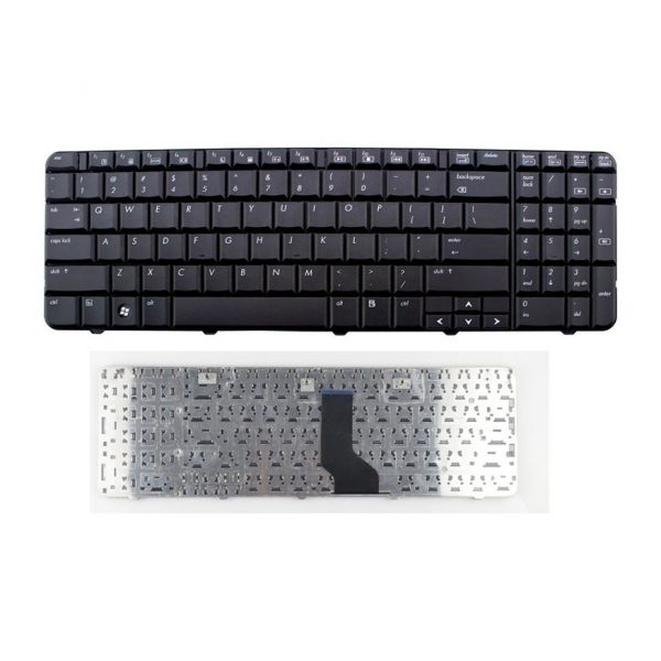 teclado cq60