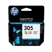 tinteiro hp 305_cores