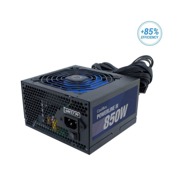 Fonte CoolBox 750W_1 Fonte CoolBox 750W_1