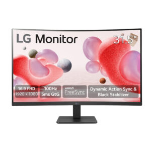 Monitor LG 32_3