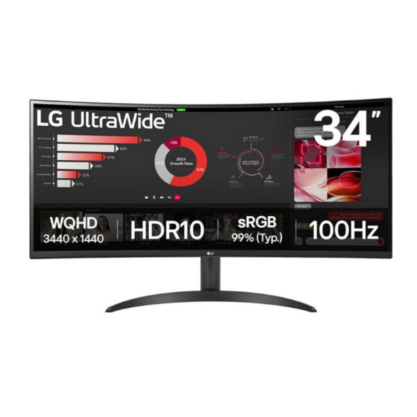 Monitor LG 34p_curbo_100Hz_1 Monitor LG 34p_curbo_100Hz_1