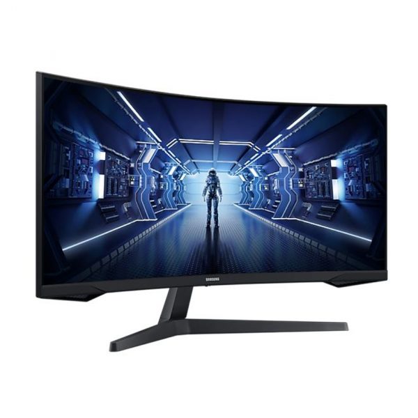 Monitor Samsung 34_1