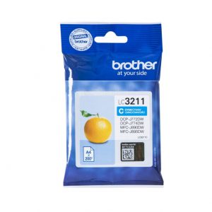 tinteiro Brother LC3211_c