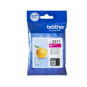 tinteiro Brother LC3211_m