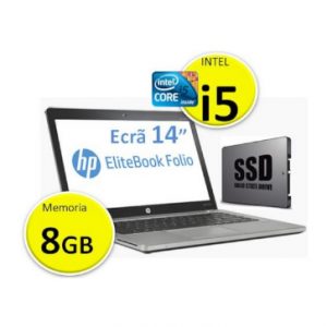 HP EliteBook Folio_8gb