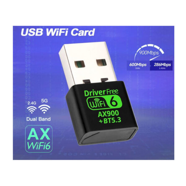 Mini Wifi_6_1 Mini Wifi_6_1