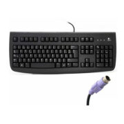 Teclado-logitecl_ps2