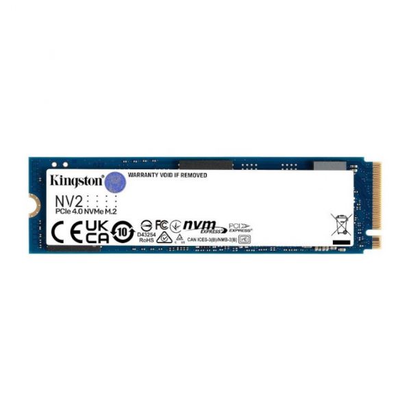 SSD M.2_500GB