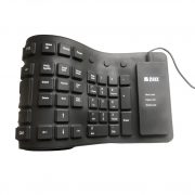 teclado Flexível_1p