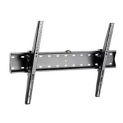 Suporte Parede TV Inclinável 37p_ 70p_max 40Kg