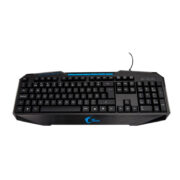 Teclado Gaming Halfmman Virtual Soul_2