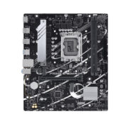 ASUS PRIME B760M-R D4 LGA1700