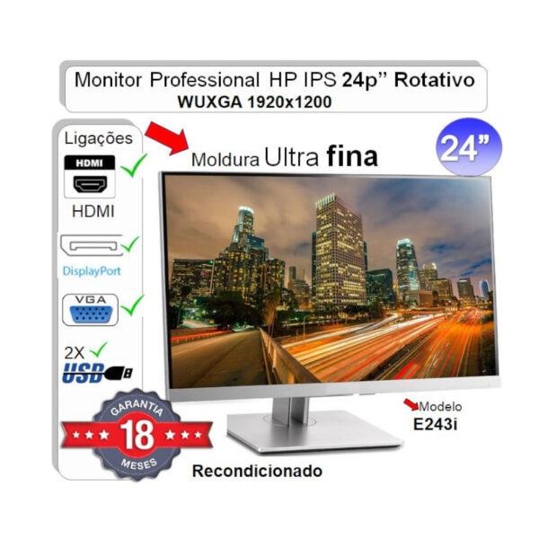 Monitor HP 243i_1