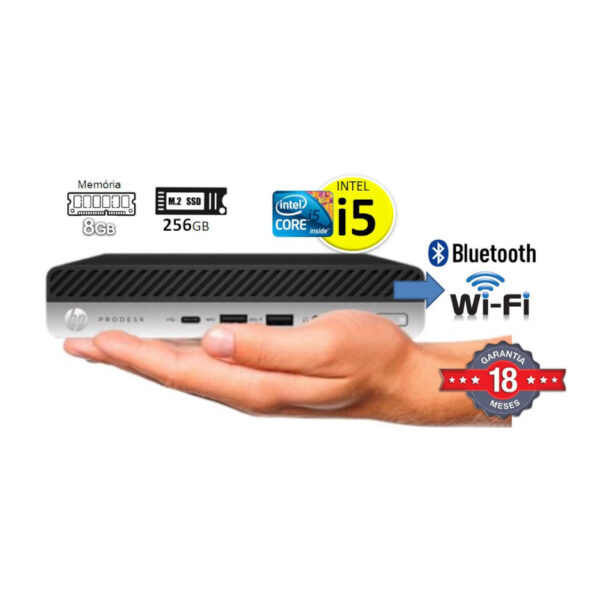 HP MINI 256GB_8GB_WIFI_BLU