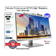 Monitor HP 243_1
