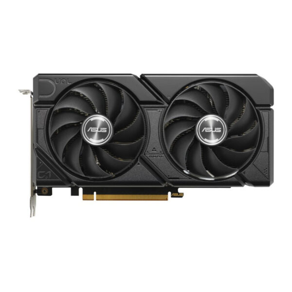 Grafica ASUS Radeon RX 7600_8GB Grafica ASUS Radeon RX 7600_8GB