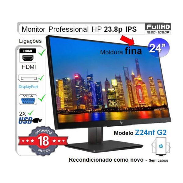 Monitor HP Z24nf g2_1