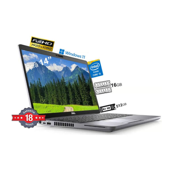 DELL 5410_16gb_512gb_1