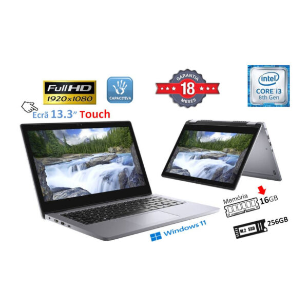 DELL 3310_16gb_256gb