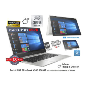 HP Elitebook X360 830 G7_16GB_512GB_1