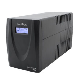 UPS COOLBOX 8000Va
