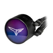 Refrigeração Liquida com radiador 360mm_6