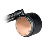 Refrigeração Liquida com radiador 360mm_7