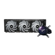 Refrigeração Liquida com radiador 360mm_8