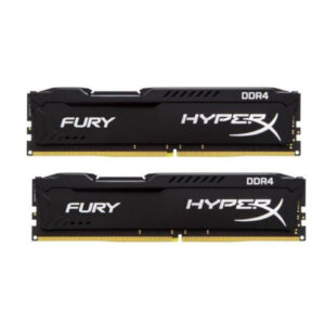 Memoria KINGSTON Fury Hyper X_2