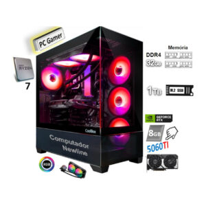 5-Computador newLine AMD Ryzen7_5060TI_8gb_32gb_1