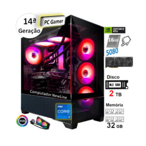 7-computador NewLine i7_14-32_2TB_Grafica 5080_16gb