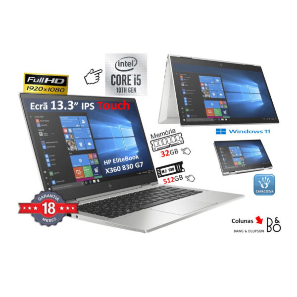 HP 360X_830G7_32gb_512gb_1