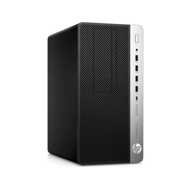 HP TOWER 600 G5_1