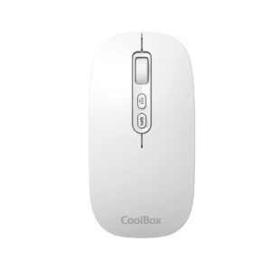 rato CoolBox 2 em 1_Branco_1