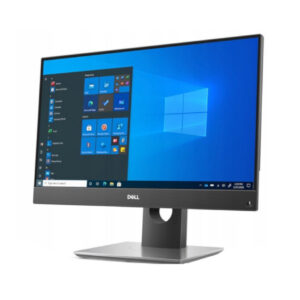 All in One Dell