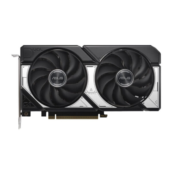 ASUS DUAL RTX 5060 TI OC 8GB ASUS DUAL RTX 5060 TI OC 8GB