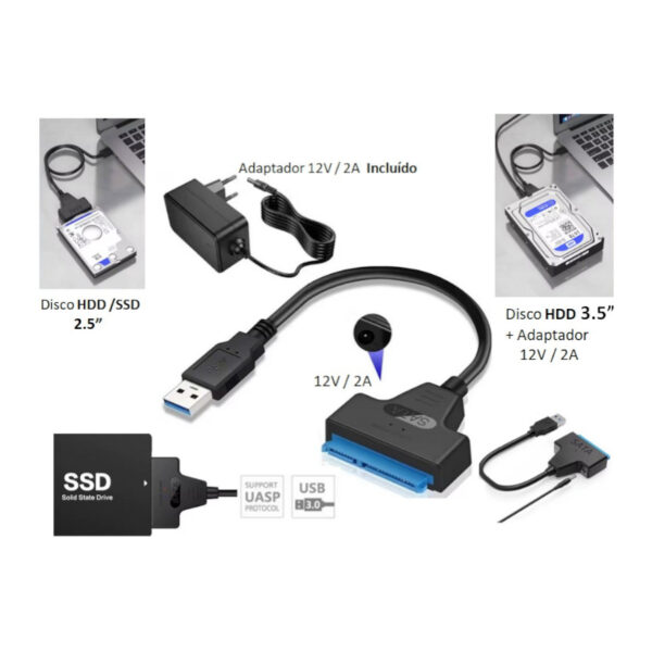 Adapatdor Disco Sata-USB3.0_transformador_1