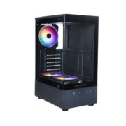 Caixa Gaming Micro-ATX Alientech ALG192_2